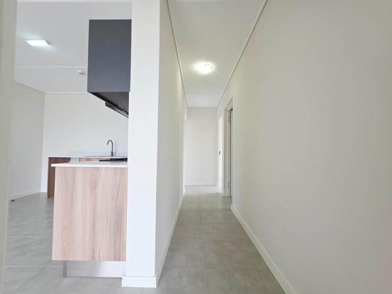 To Let 2 Bedroom Property for Rent in Greenbay Eco Estate Western Cape